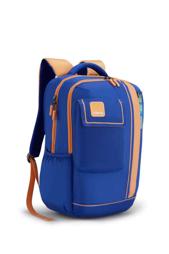 Zipper-Sest-3.0-Polyester-Men-s-Backpack