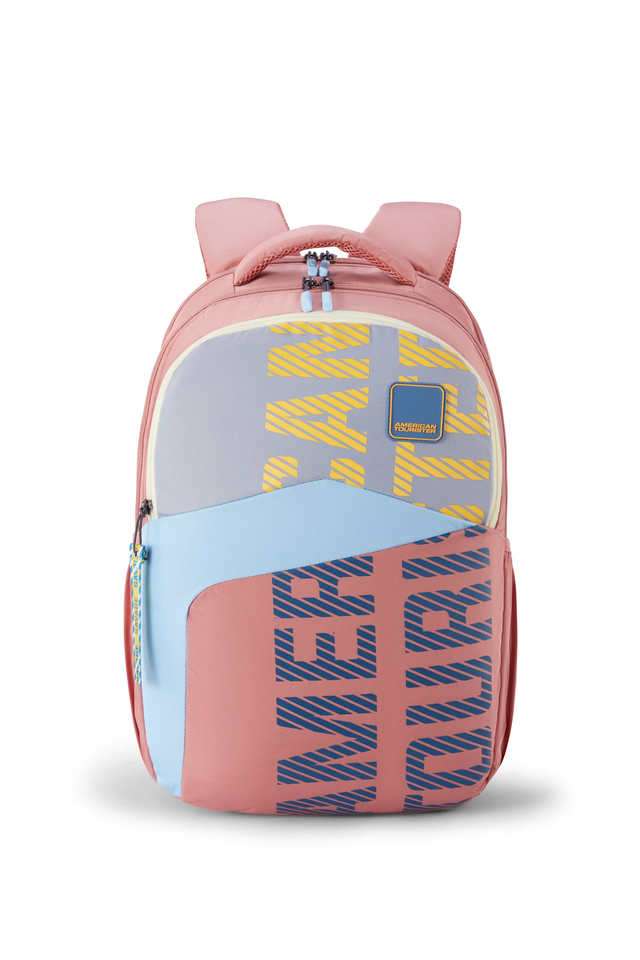 Zipper-Sest-3.0-Polyester-Men-s-Backpack