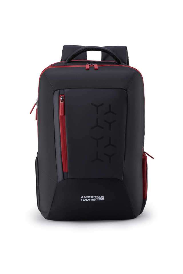 Zipper-Sigma-3.0-Polyester-Men-s-Backpack