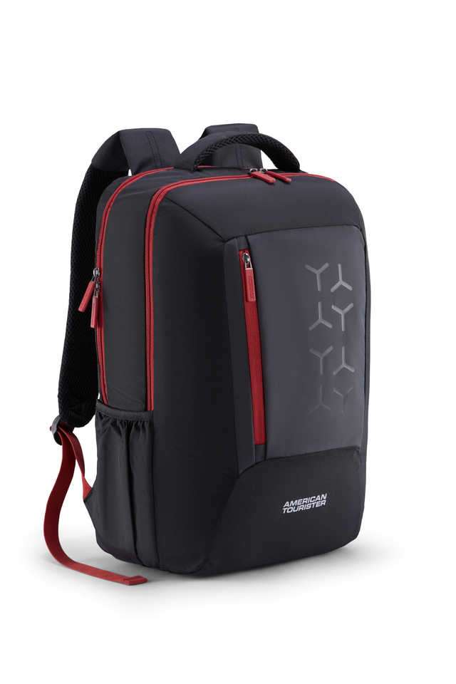 Zipper-Sigma-3.0-Polyester-Men-s-Backpack