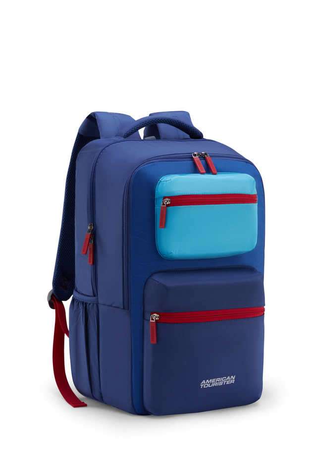 Zipper-Sigma-3.0-Polyester-Men-s-Backpack