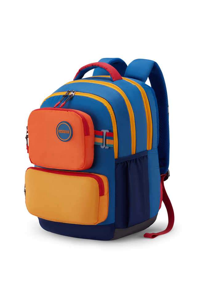 Toodle Backpack Best American Tourister School Bags Best American Tourister  Backpacks For Travel And School
