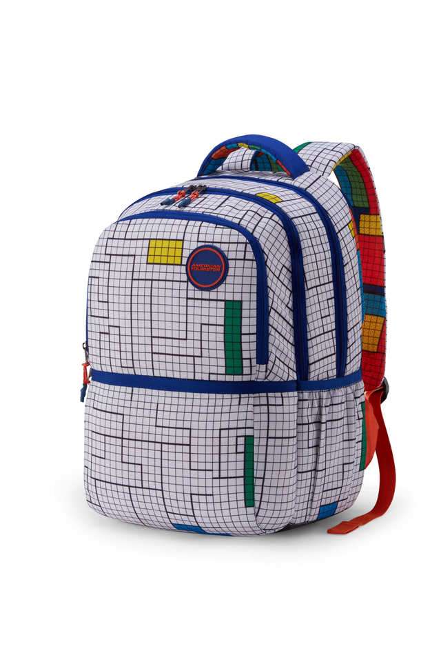 Zipper-Toodle-3.0-Polyester-Men-s-Backpack