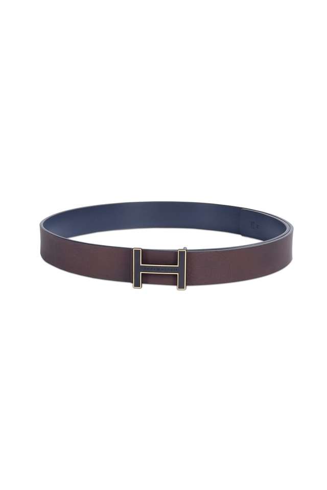 Men-Leather-Regular-Fit-Reversible-Casual-Wear-Belt