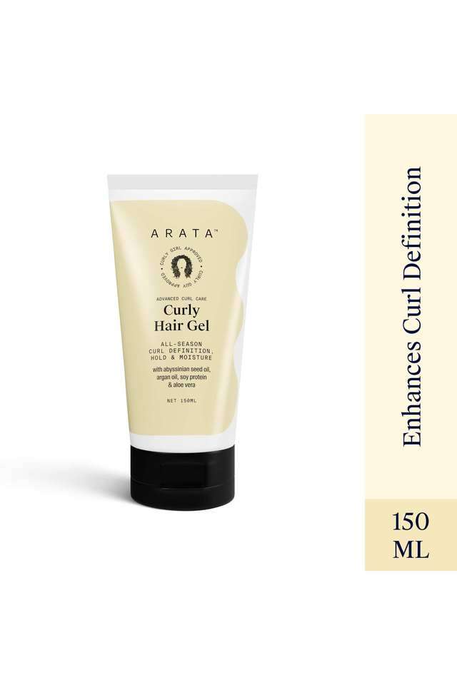 Advance-Curl-Care-Curly-Hair-Gel---150-ml