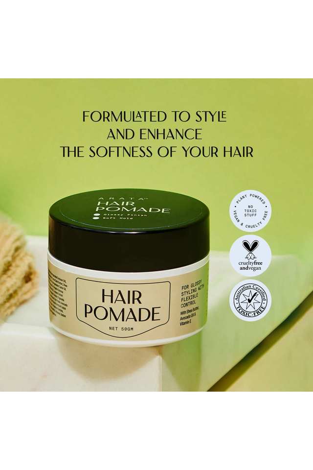 Hair-Styling-Pomade---50-gm