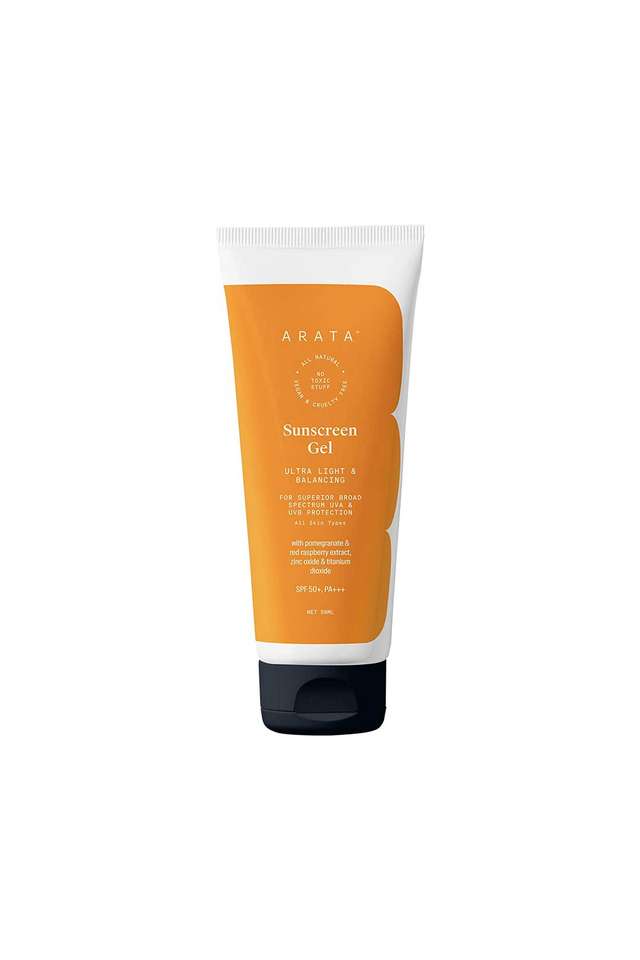 SPF-50+-PA+++-Sunscreen-Gel---50-ml