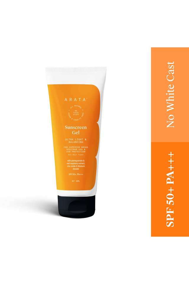 SPF-50+-PA+++-Sunscreen-Gel---50-ml