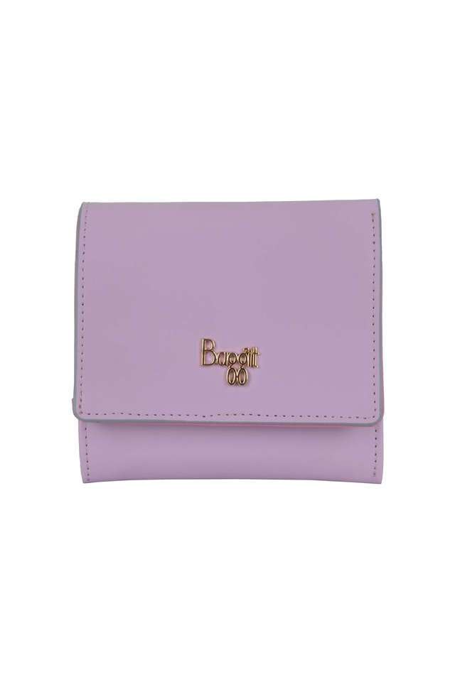 Lz-Cacn-PVC-Button-Closure-Women-s-Wallet