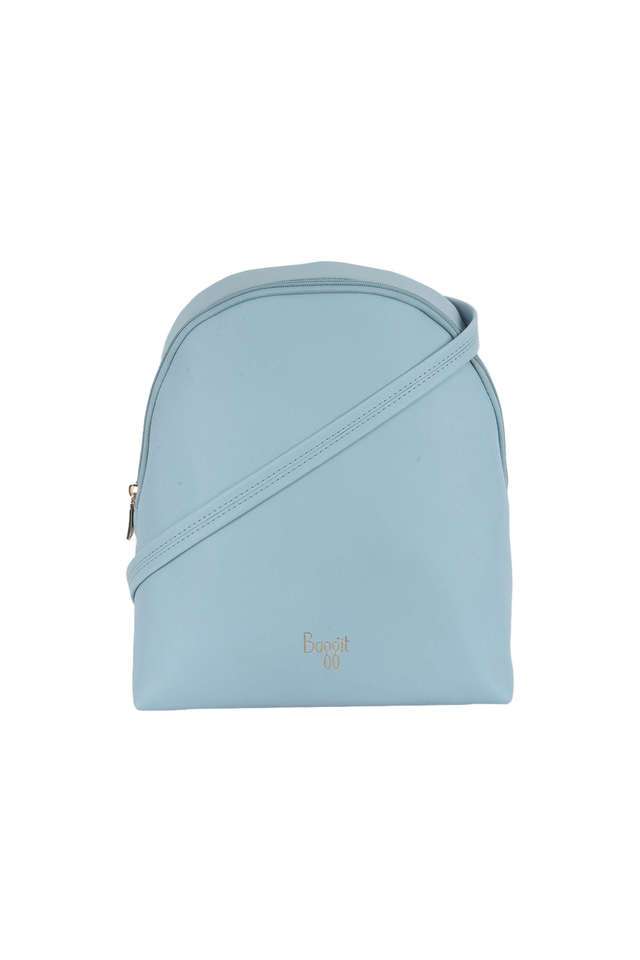 L-Goaler-Pvc-Zipper-Closure-WoMen-s-Backpack