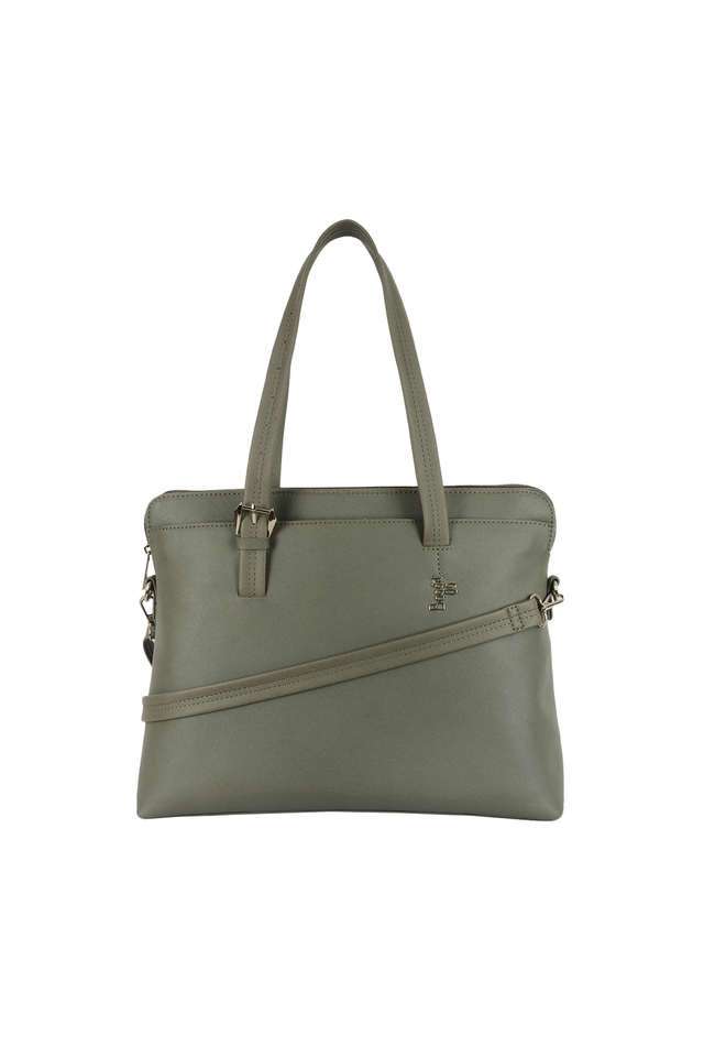 L-Bold-PVC-Zipper-Closure-Women-s-Laptop-Bag