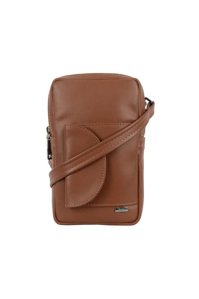 Gu-Define-PVC-Button-Closure-Women-s-Sling-Bag