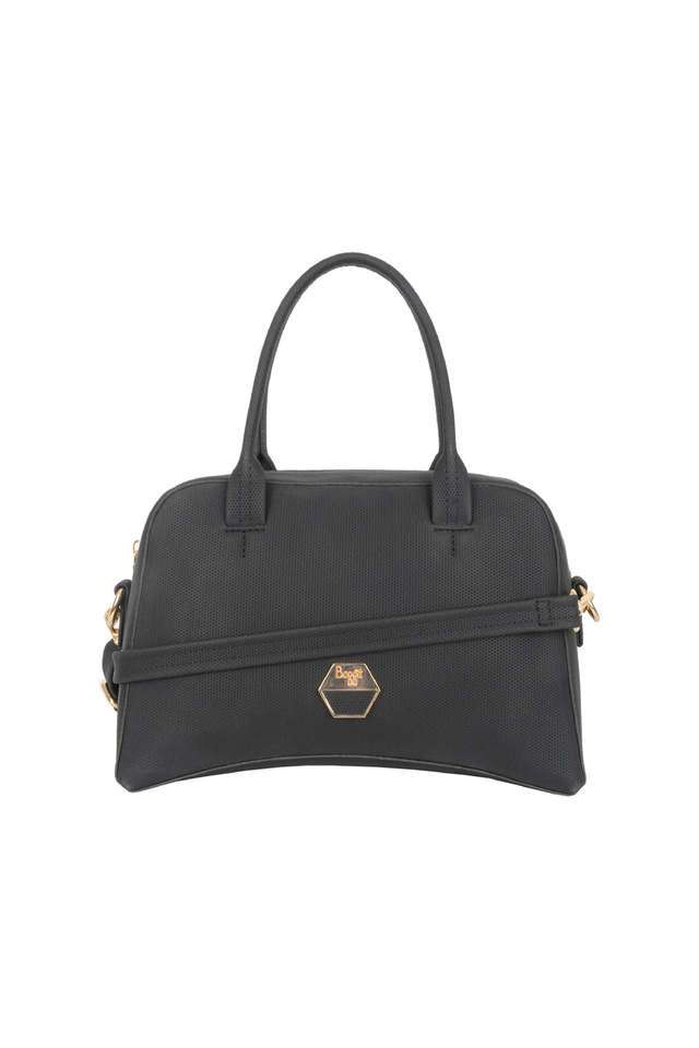 L-Bodwin-Pvc-Zipper-Closure-WoMen-s-Shoulder-Bag