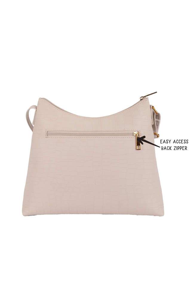 L-York-PVC-Zipper-Closure-Women-s-Hobo-Bag