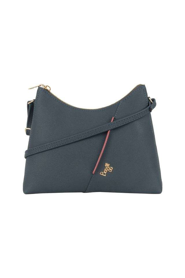 Lp-Almost-PVC-Zipper-Closure-Women-s-Hobo-Bag