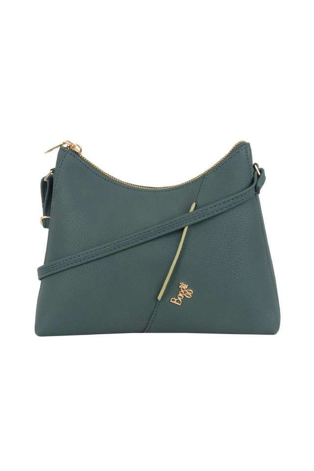 Lp-Almost-PVC-Zipper-Closure-Women-s-Hobo-Bag