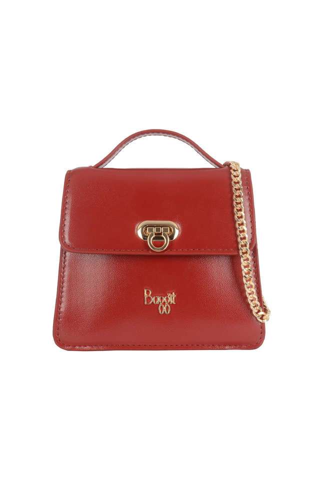 Lp-Teeny-Pvc-Top-Open-Closure-WoMen-s-Sling-Bag