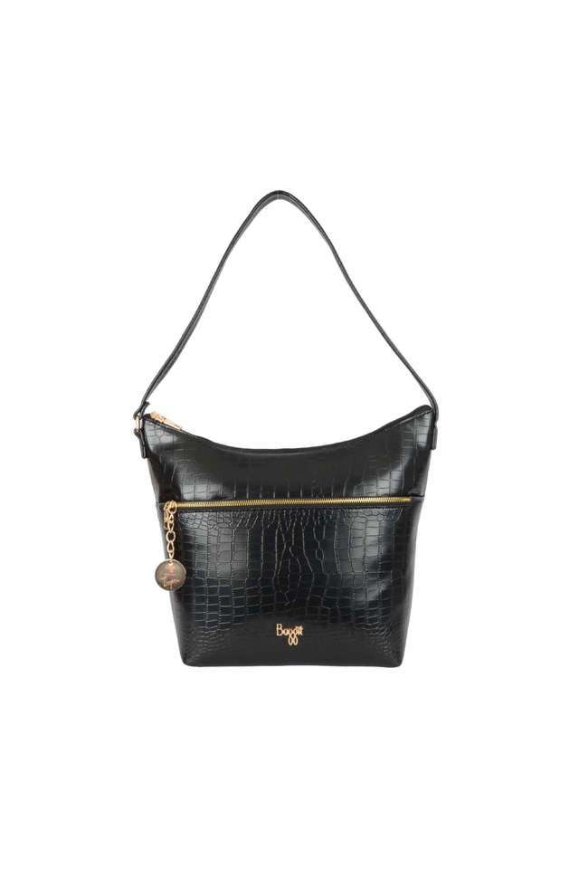 PVC-Zipper-Closure-Women-s-Tote-Bag