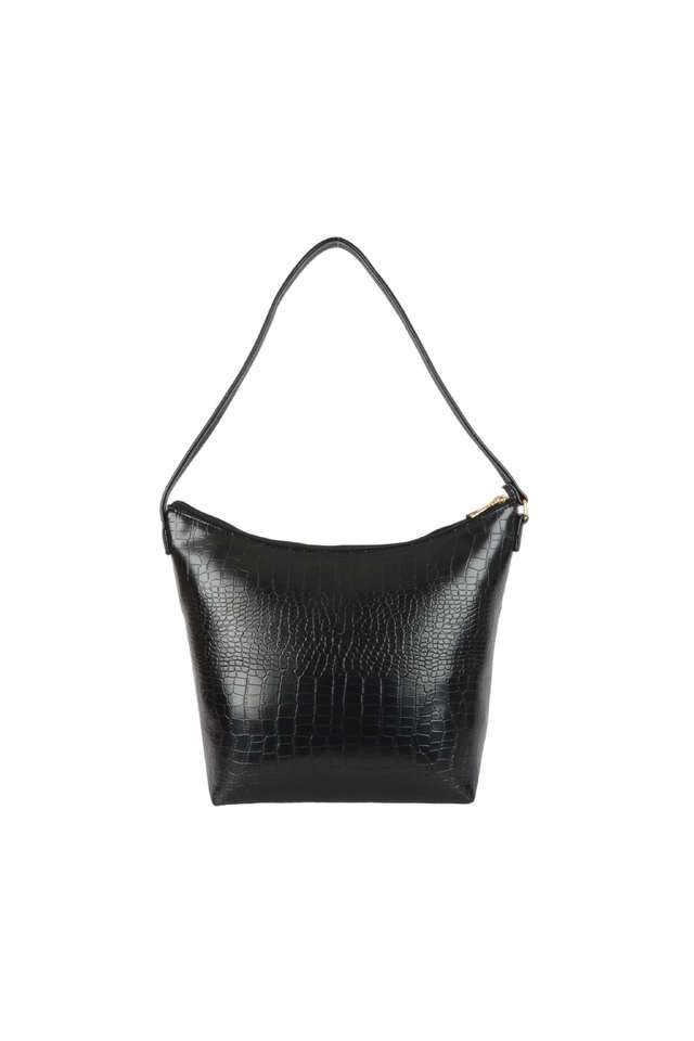 PVC-Zipper-Closure-Women-s-Tote-Bag