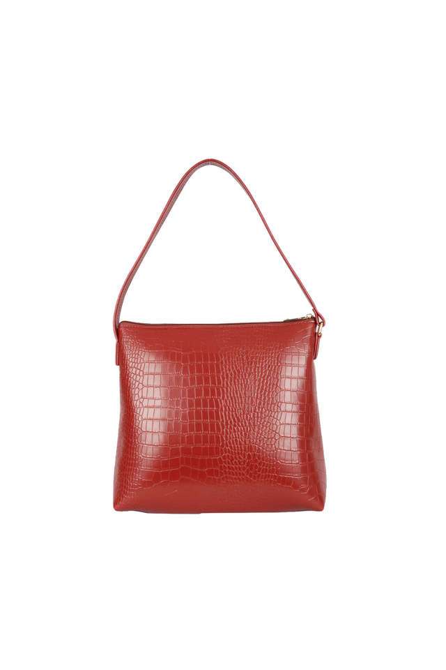 PVC-Zipper-Closure-Women-s-Tote-Bag