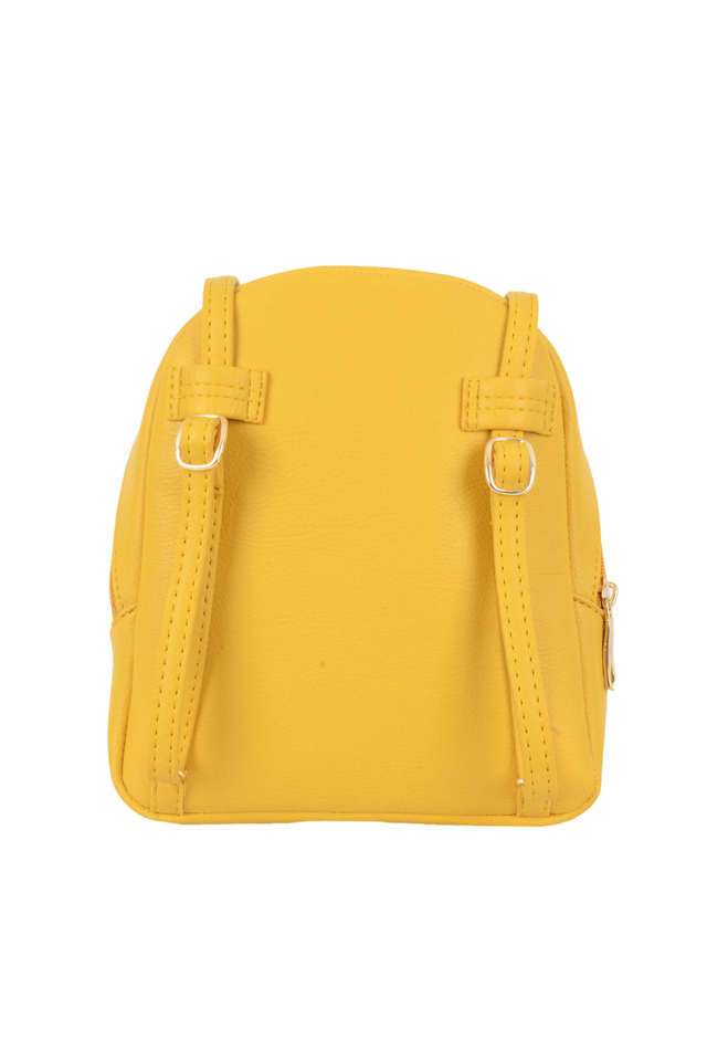 PVC-Zipper-Closure-Women-s-Backpack
