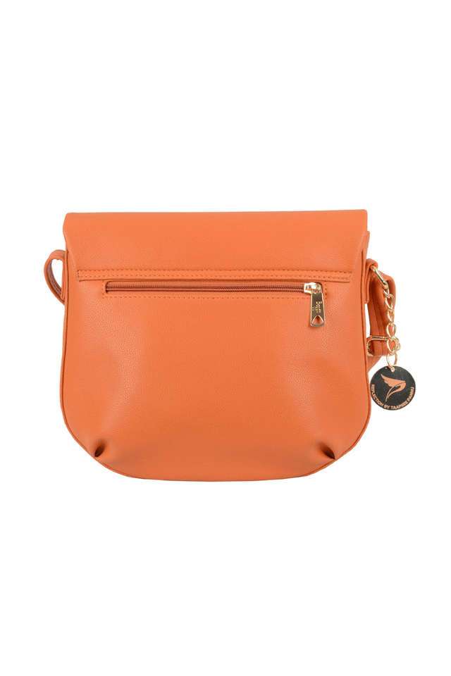 PVC-Zipper-Closure-Women-s-Sling-Bag