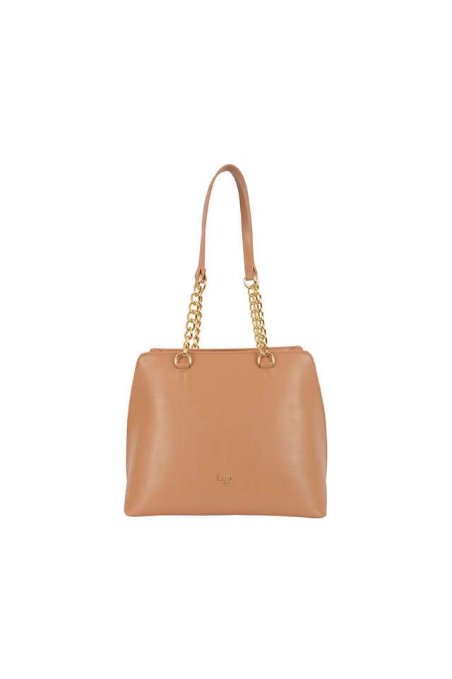 PU-Zipper-Closure-Women-s-Tote-Bag
