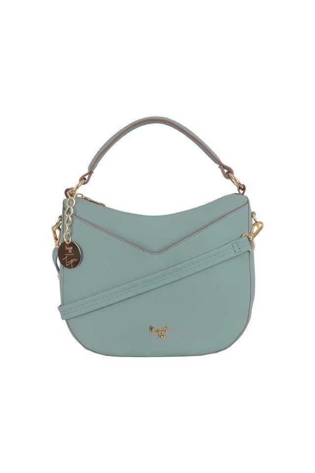 PVC-Zipper-Closure-Women-s-Formal-Hobo-Bag