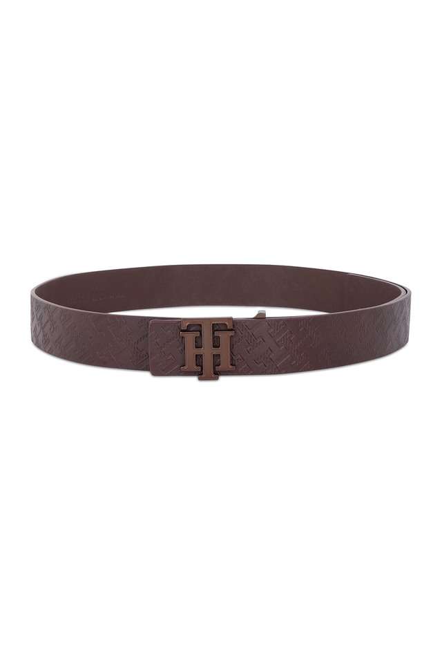 Men-Leather-Regular-Fit-Single-Side-Casual-Wear-Belt