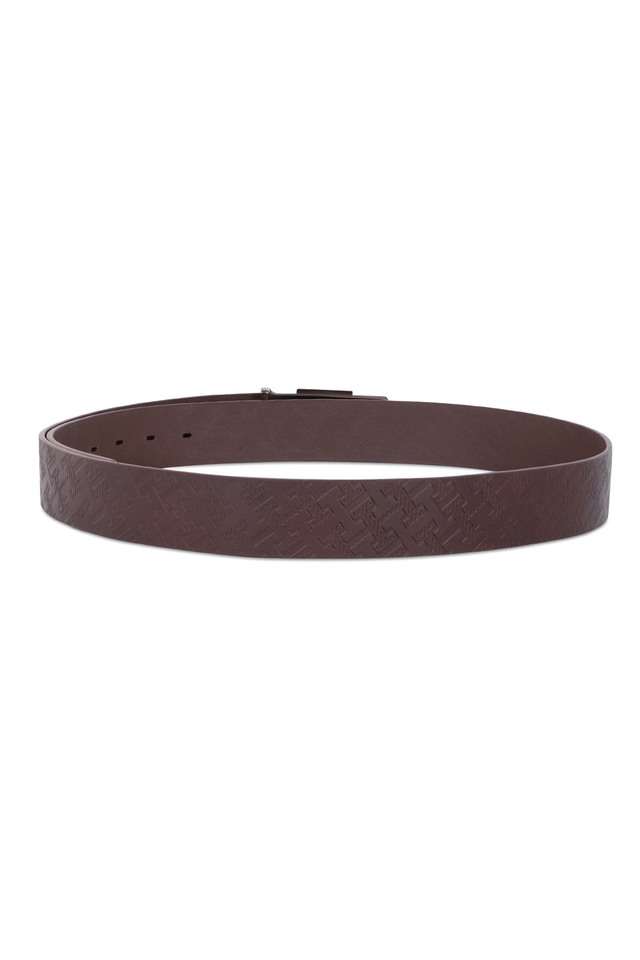 Men-Leather-Regular-Fit-Single-Side-Casual-Wear-Belt