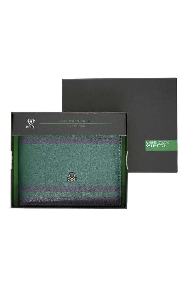 Alamar-Leather-Men-s-Casual-Wear-Two-Fold-Wallet