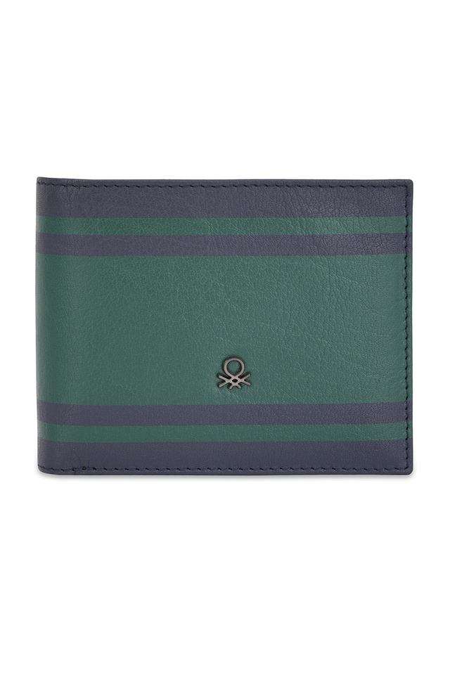 Alamar-Leather-Men-s-Casual-Wear-Two-Fold-Wallet