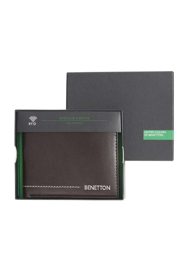 Benito-Leather-Men-s-Casual-Wear-Two-Fold-Wallet
