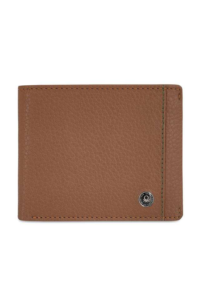 Donato-Leather-Men-s-Casual-Wear-Two-Fold-Wallet
