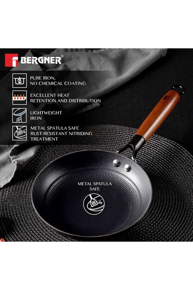 Odin-Frypan-Wdn-Handle-20Cm