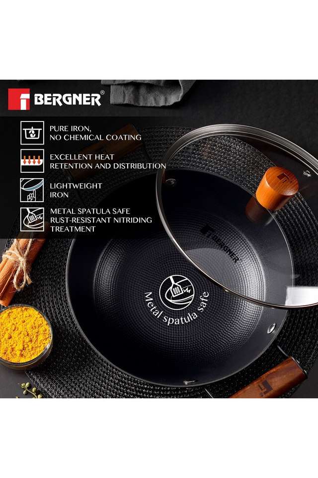 Odin-Kadhai-Glass-Lid-Handle-28Cm