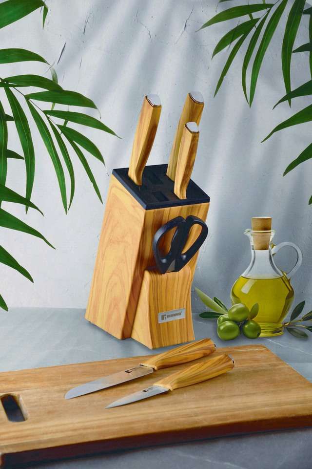 7Pcs-Knife-Set