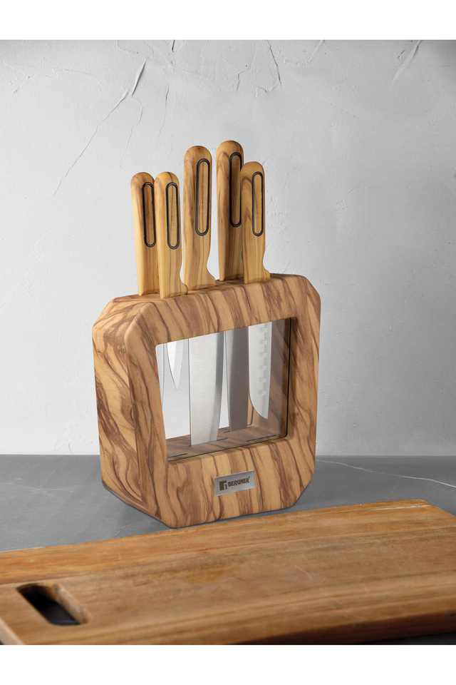 7Pcs-Knife-Set