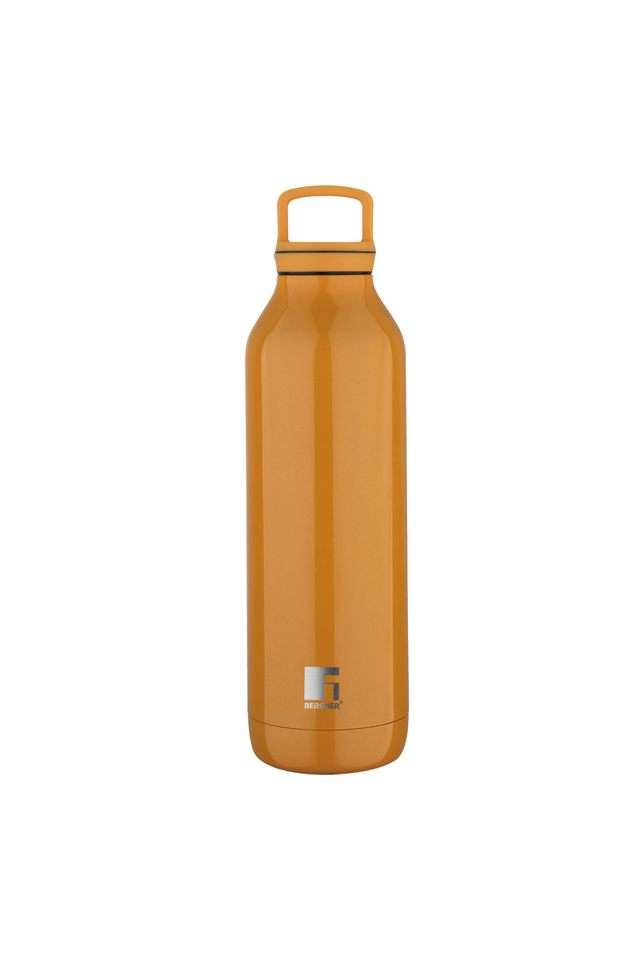Walking-Stainless-Steel-Vaccum-Bottle-750-ml-Orange