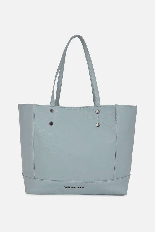 PU-Zipper-Closure-Women-s-Shoulder-Bag