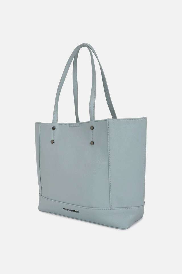 PU-Zipper-Closure-Women-s-Shoulder-Bag