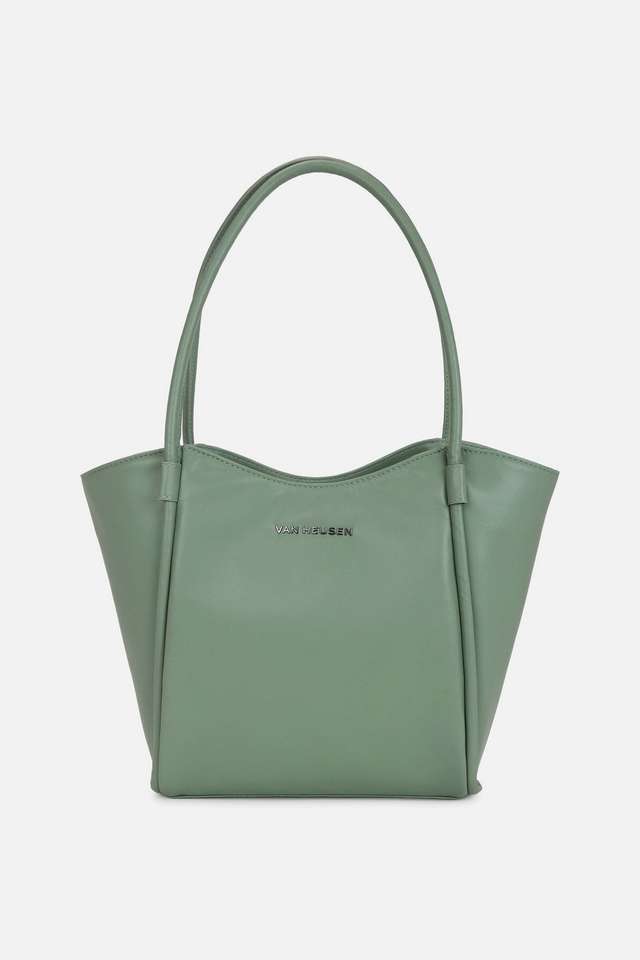 PU-Zipper-Closure-Women-s-Shoulder-Bag