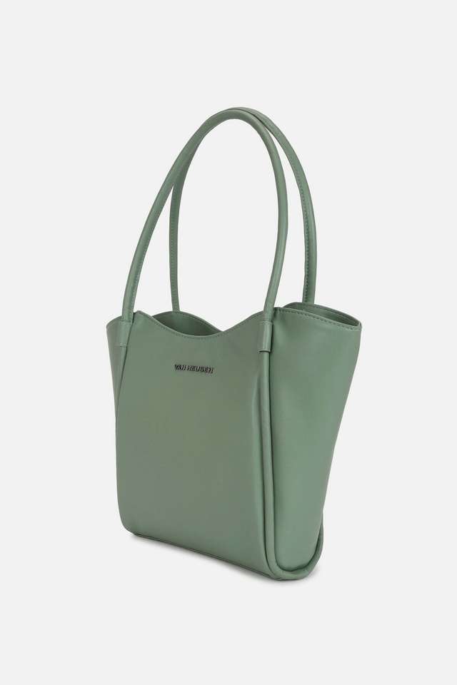 PU-Zipper-Closure-Women-s-Shoulder-Bag