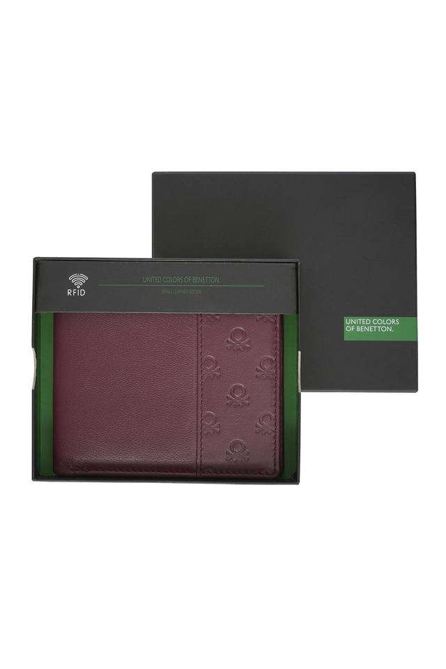 Genaro-Leather-Men-s-Casual-Wear-Two-Fold-Wallet