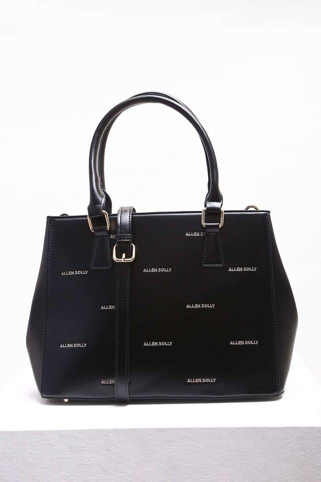 Graphic-Print-PU-Zipper-Closure-Women-s-Party-Tote-Bag