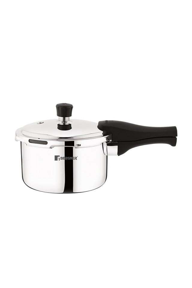 Trimax-Triply-Stainless-Steel-Pressure-Cooker-With-Outer-Lid-2-Ltrs