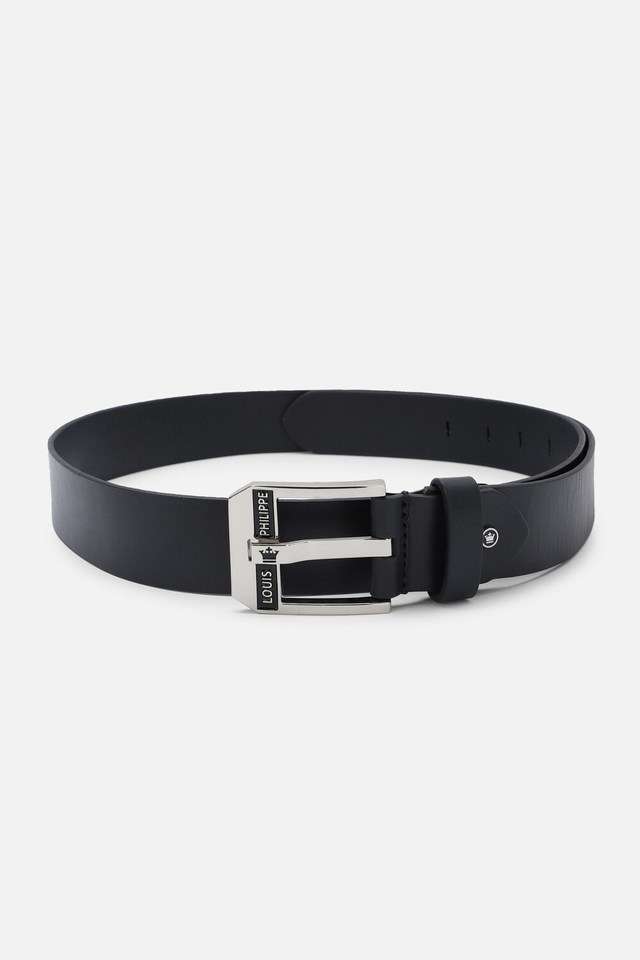 Men-Leather-Formal-Single-Side-Belt