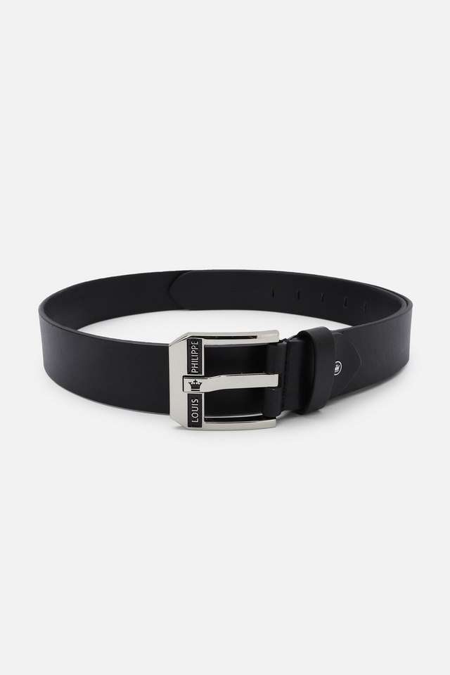 Men-Leather-Single-Side-Formal-Belt