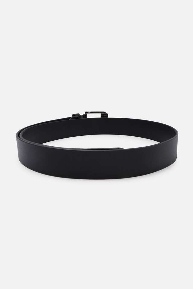 Men-Leather-Single-Side-Formal-Belt