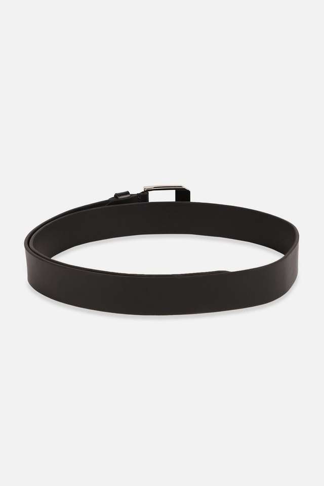 Men-Leather-Single-Side-Formal-Belt